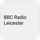 Logo de BBC - Radio Leicester