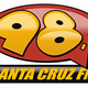 Logo de Rádio Santa Cruz FM