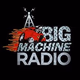 Logo de Big Machine Radio