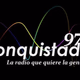 Logo de FM Conquistador