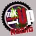 Logo de Mix It Up Radio