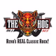 Logo de The Hog FM 92.5 / 106.5 - KOLC-HD2