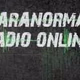 Logo de PRO   Paranormal Radio Online
