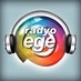 Logo de Radyo Ege