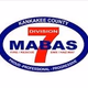 Logo de Kankakee County, IL Fire (MABAS Division 7)