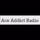 Logo de Ace Addict Radio - Electro