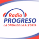 Logo de Radio Progreso