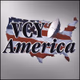 Logo de VCY America Radio - KVCF