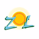 Logo de Zol 106.5 FM