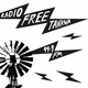 Logo de Radio Free Tankwa