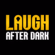 Logo de LAD Comedy Radio
