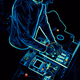 Logo de Radio Porodin