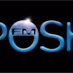 Logo de Posh FM