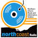 Logo de North Coast Radio