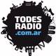 Logo de Todes Radio