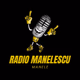 Logo de Radio Marketescu - Manele