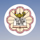 Logo de Missionary Radio - WNLJ