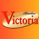 Logo de Radio Victoria