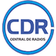 Logo de CDR - Tango