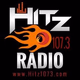 Logo de Hitz 107.3 Radio