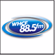Logo de WHCF 88.5 FM - WHCF