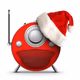 Logo de Christmas FM - Classical