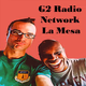Logo de G2 Radio Network La Mesa