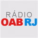 Logo de Rádio OAB RJ