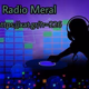 Logo de RADIO MERAL