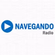 Logo de Navegando Radio