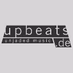 Logo de Upbeat