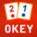 Logo de OkeyinYeri FM