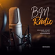 Logo de BM Radio
