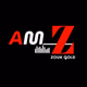 Logo de Antilles Media - AM Zouk Gold