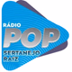 Logo de Radio Pop Sertanejo Raiz