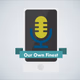 Logo de tiwaRADIO