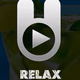 Logo de Зайцев.FM - Relax