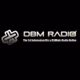 Logo de DBM Radio