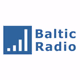 Logo de Baltic Radio