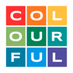 Logo de Colourful Radio