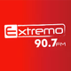 Logo de Extremo Tapachula - XHHTS