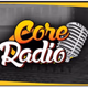 Logo de Core Radio