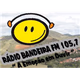 Logo de Rádio Bandeira