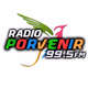 Logo de Radio Porvenir