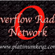 Logo de Overflow Radio etwork