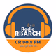 Logo de Radio Risarch