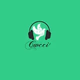 Logo de CWCCI Radio