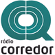 Logo de Rádio Corredor