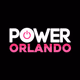Logo de POWER Orlando