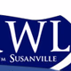 Logo de KWLK Radio